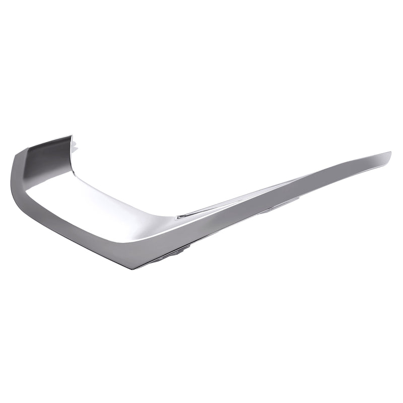 #GM1038233 Front Driver Side Fog Light Trim Cover for Chevy Traverse 2018-2021