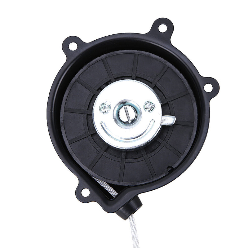 Heavy Duty Recoil Pull Starter Assembly for Honda Rancher 350 TRX350 2X4 4X4
