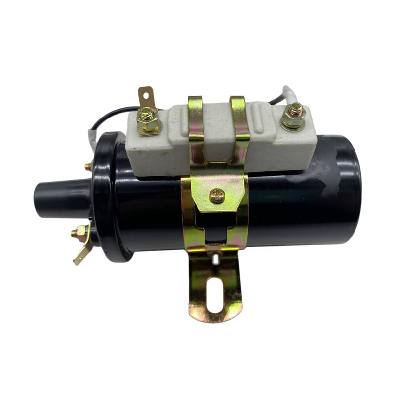 DURAFORCE 18-5433 37068 1115202 201522 Ignition Coil for Crusader for Delco for Chrysler