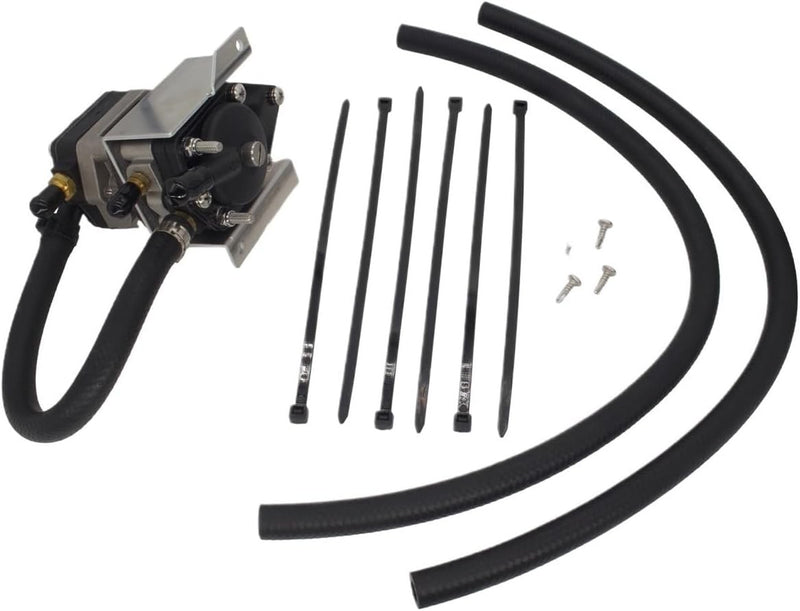 Replace VRO Fuel Pumps for Johnson Evinrude 120 130 140 200 225 Loopers