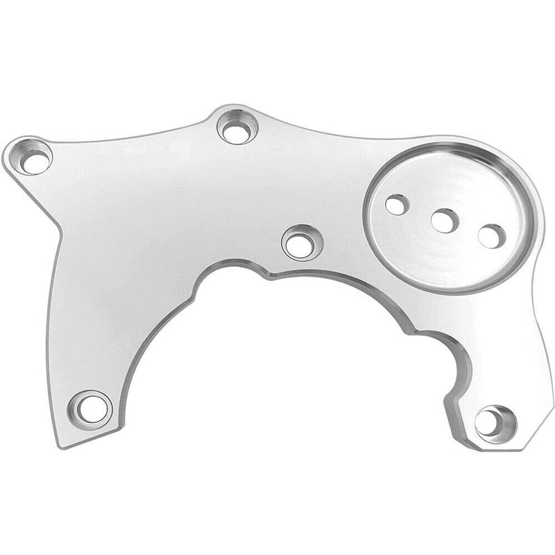 LS R4 High Mount A/C Bracket for LS1 LS2 LS3 LS6 Vortec Truck LQ AC