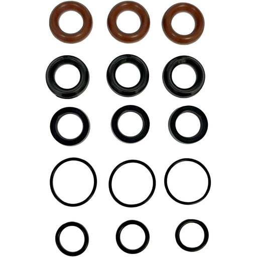 DURAFORCE AR2189 Pump Seal Packing Kit for RSV 3G25 4G30 4G35 4G40 3G35 3.5G35 3G30