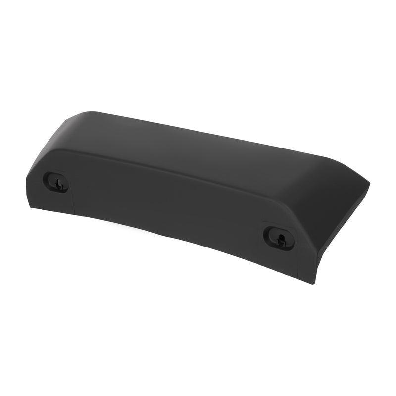 23142974 GM1180181 Rear Trailer Hitch Cover for GMC Yukon XL Denali 2015-2020