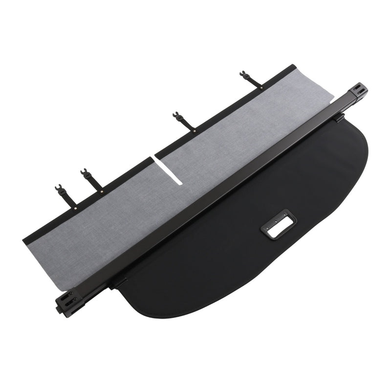 Cargo Cover Rear Trunk Security Shade for 2019-2023 Jeep Cherokee