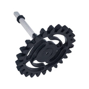 DURAFORCE 852984 Drive Gear Wheel for Volvo Penta Sterndrives AD31 AD41 Trim Indicator
