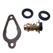 DURAFORCE Thermostat Motor for Tohatsu Outboard 2-40 HP 50℃ 122℉ Cooling System
