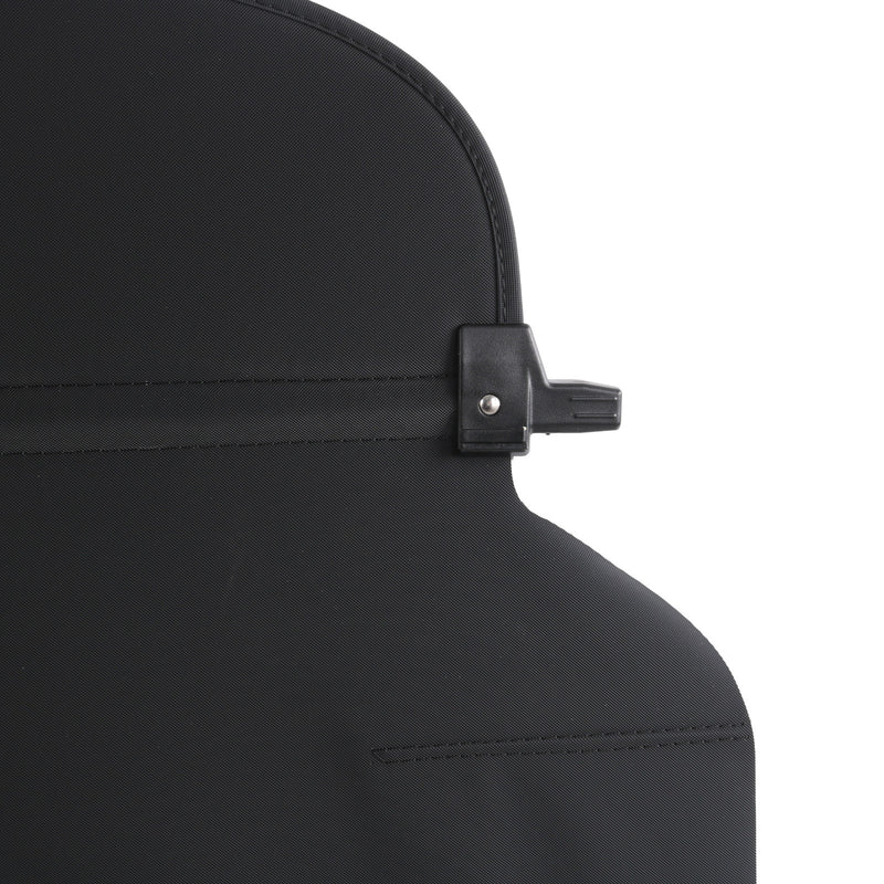 Rear Trunk Security Cargo Cover Luggage Shade for 2017-2021 Honda CR-V