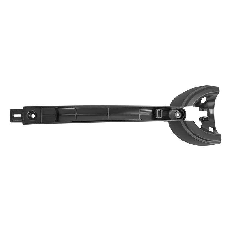 Driver Side Interior Door Pull Handle for Chevrolet SSR Base 2003-2006