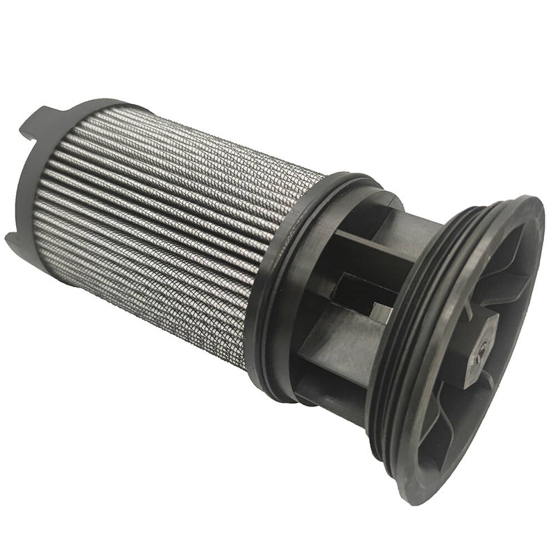 DURAFORCE Turn Lawn Mower Hydraulic Filter for Hustler Super Z Super 104 Super 88 2X