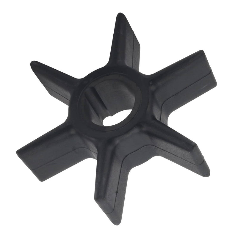 DURAFORCE 47-19453T Water Pump Impeller for Mercury / for Mariner 47-19453