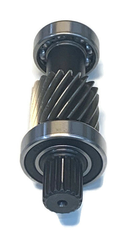 DURAFORCE 26926G01 Input Shaft Kit for OEM EZGO Electric Golf Cart Kart