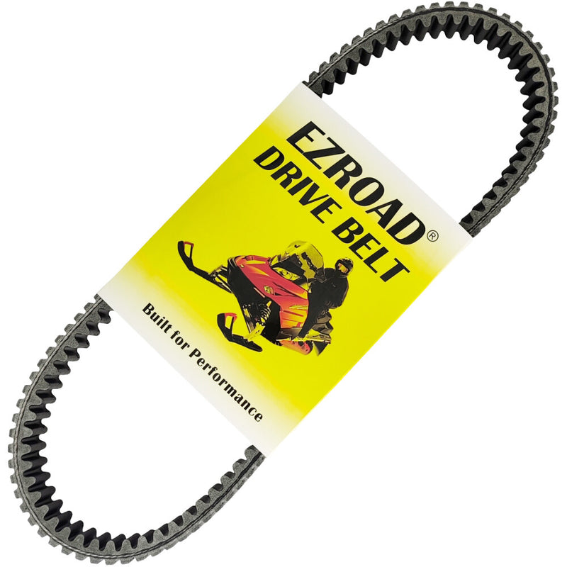 417300197 417300586 Drive Belt for Ski-Doo 2021-2024 Backcountry 600 EFI Sport