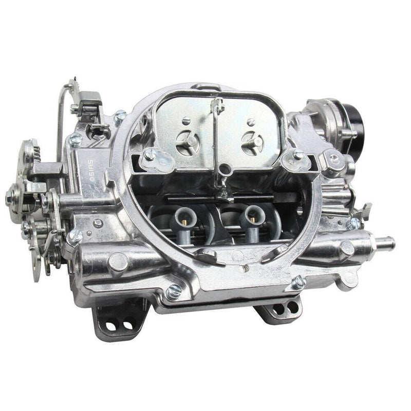 1406 Performer 600 CFM 4 Barrel Carburetor for Edelbrock Electric Choke