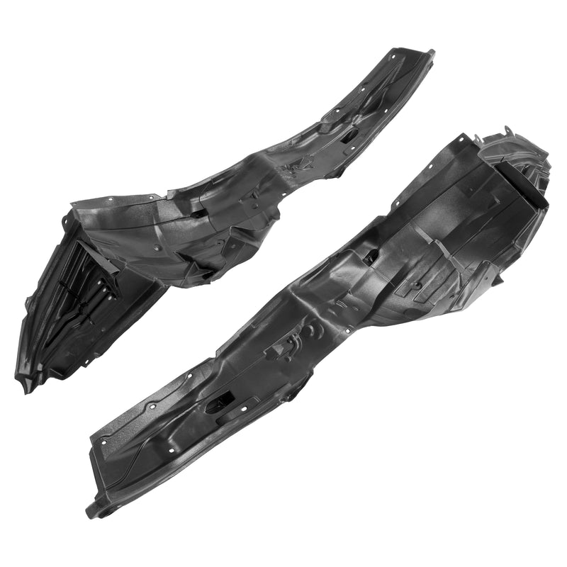 Front Inner Fender Liners for Subaru Impreza WRX STI 2011-2014 Left Right