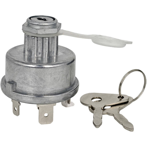 DURAFORCE 3107556R92 K929365 Ignition Switch for Case IH David Brown 770 780 884 885 990