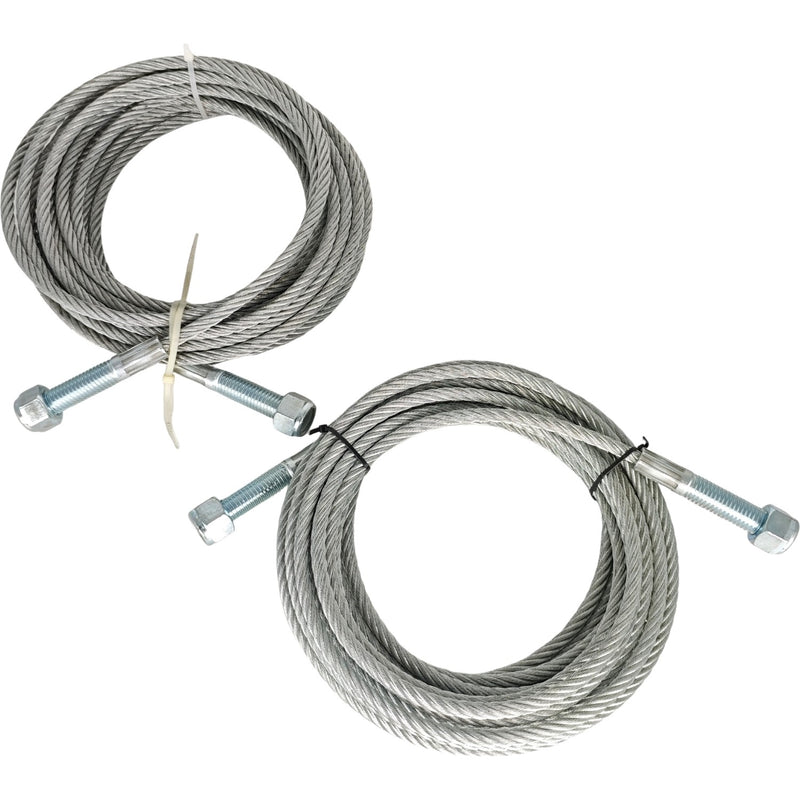 BH7529-86 N372 Equalizer Cables for Rotary Lift SPOA10 Set Of 2