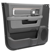 DURAFORCE Inner Door Panel for Dodge Ram 1500 2500 3500 Front Driver Side 2013-18
