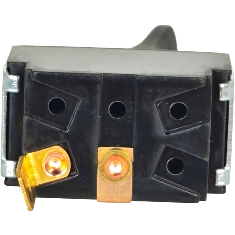 DURAFORCE K301198 05679 Electrical Parking Light Toggle Switch for Kenworth HD