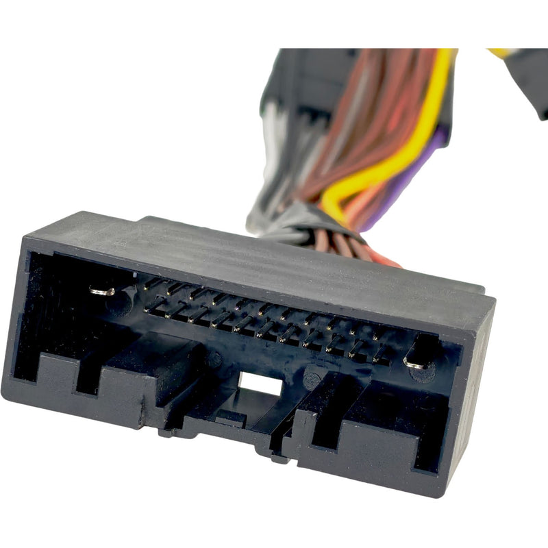 LPHFD21 T-Harness for PAC Ford 2011-2020 Stereo Radio No Amp Pickup