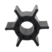 DURAFORCE 47-84027M Water Pump Impeller With Key for Mercury Mariner 9.9 15 Hp C Outboard