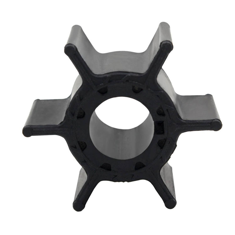 DURAFORCE 47-84027M Water Pump Impeller With Key for Mercury Mariner 9.9 15 Hp C Outboard