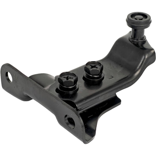 DURAFORCE Left Driver Side Sliding Door Upper Roller for Honda Odyssey V6 Gas