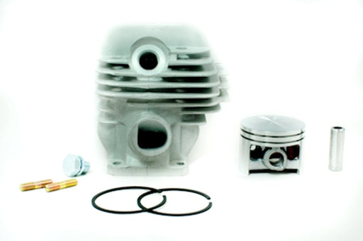 DURAFORCE Cylinder Assembly for Stihl 026 MS260 44mm Replaces 1121 020 1203 1121 020 1208
