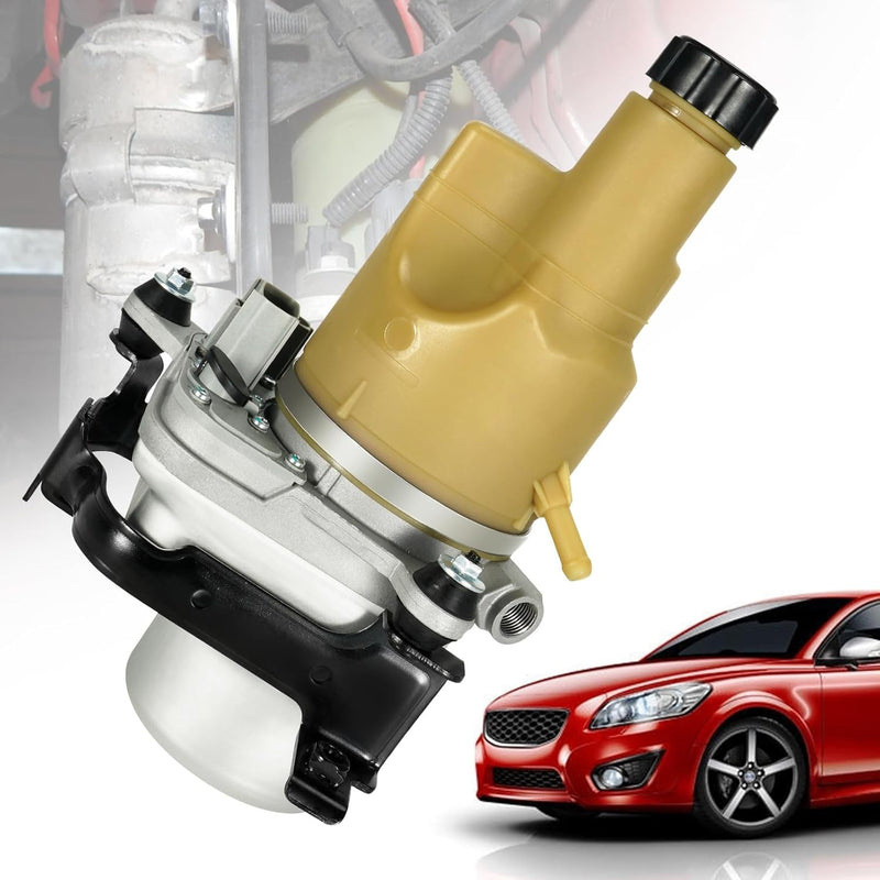 Power Steering Pump 36050678 36001485 for Volvo C30 S40 V50 C70 2005-2013
