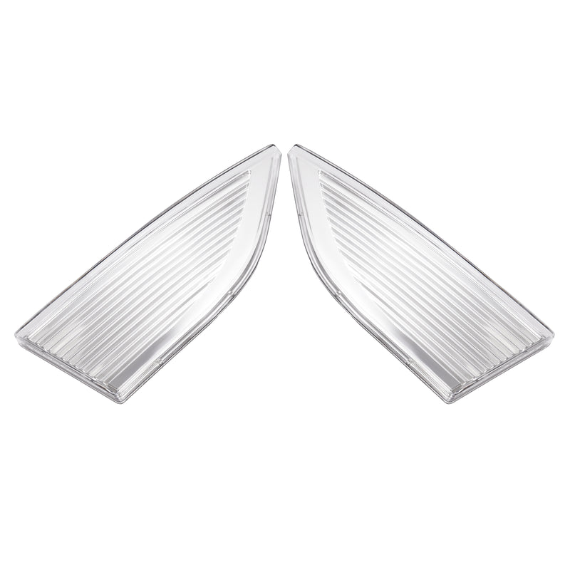Fog Light Trim Bumper Reflector for Volkswagen/VW Passat 2012-2015 Left Right