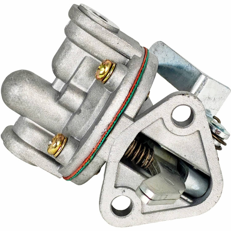 DURAFORCE 129301-52020 Fuel Feed Lift Pump for Yanmar Marine Engine 2GM20 3GM30 3GMD