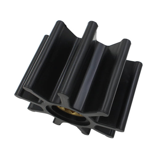 DURAFORCE 836-0001 Flexible Impeller for Jabsco for Sierra 18-3078 for Johnson 09-1029B