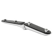 DURAFORCE Trunk Hinge Set for Chevrolet for Pontiac for Oldsmobile for Buick 1940-1948