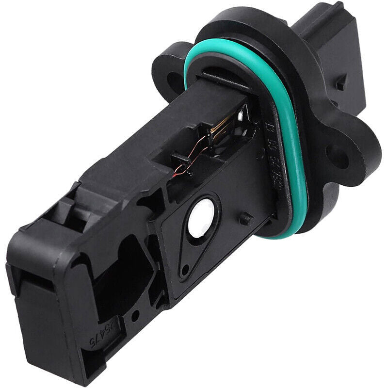 0280218419 Air Flow Sensor Meter for Chevrolet Cruze 2017-2019 1.4L 1.8L Black