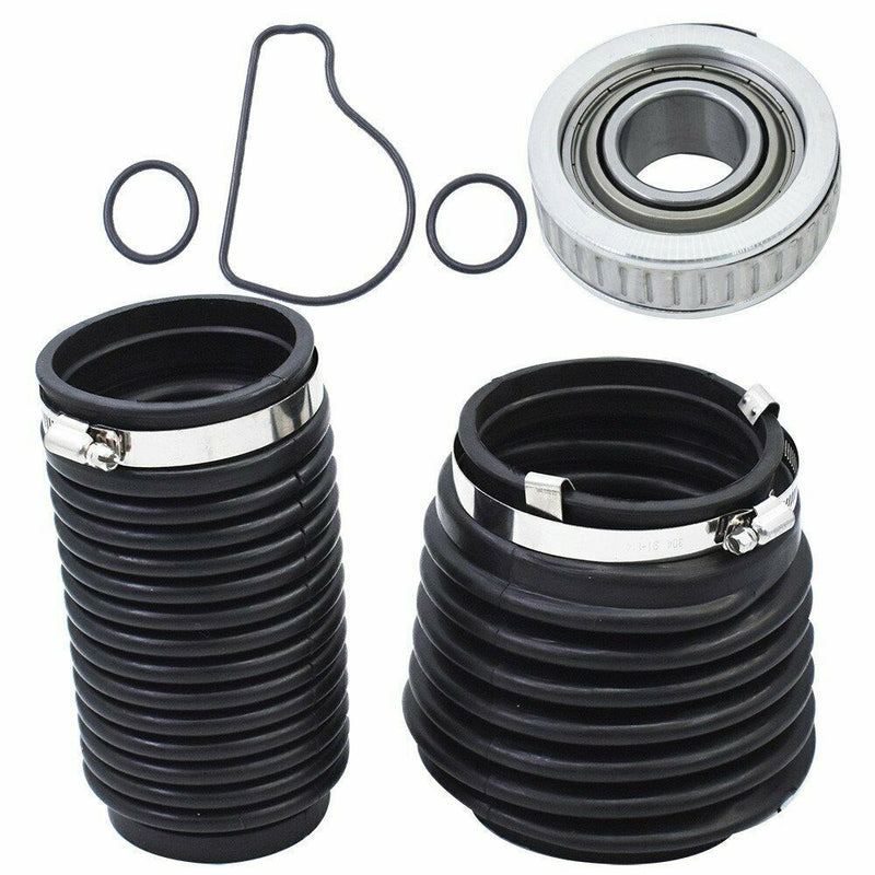 18-2772-1 Transom Reseal Bellows Kit for Volvo Penta/OMC Cobra SX Drives