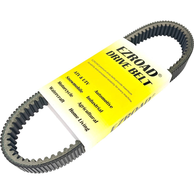 DURAFORCE Drive Belt for Yamaha Kodiak 450 YFM450 YFM 450 4X4 2003-2006 2018-2025