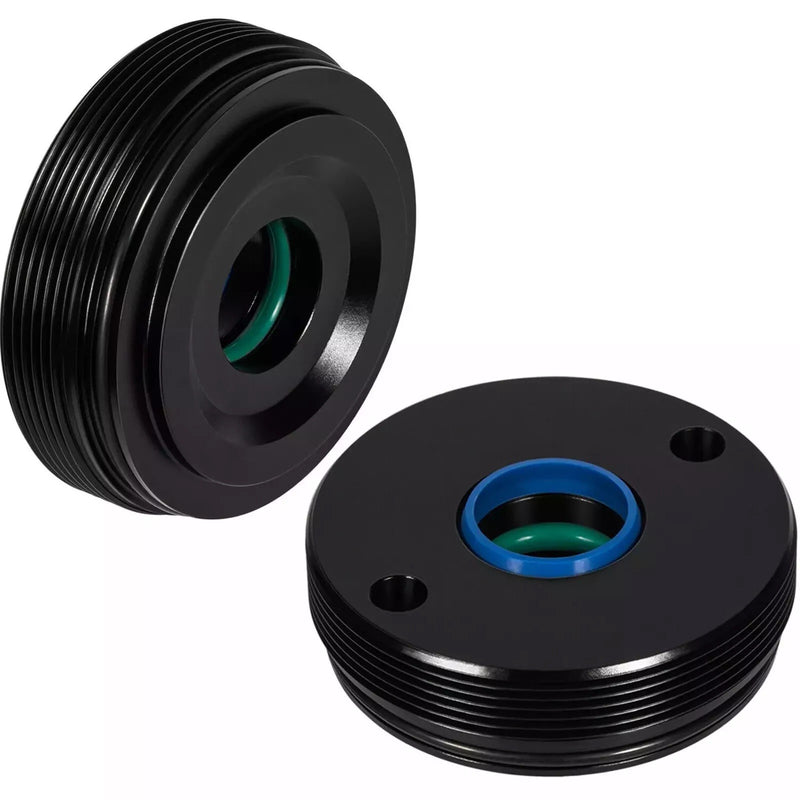 878239A02 Power Trim Tilt Cylinder End Cap for Mercury 135-150-175-200-225 2 Pcs