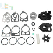 DURAFORCE 46-96148Q8 46-96148A8 Water Pump Impeller Kit for Mercury/Mercruiser Alpha One