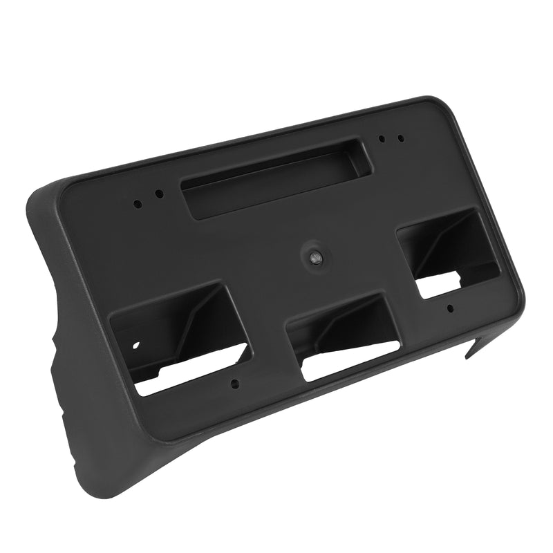 Front License Plate Tag Holder Bracket for Chevy Silverado 2500 3500 2020-2023