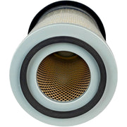 DURAFORCE 82027153 Air Filter for Ford New Holland TS100 TS110 TS90 TS115