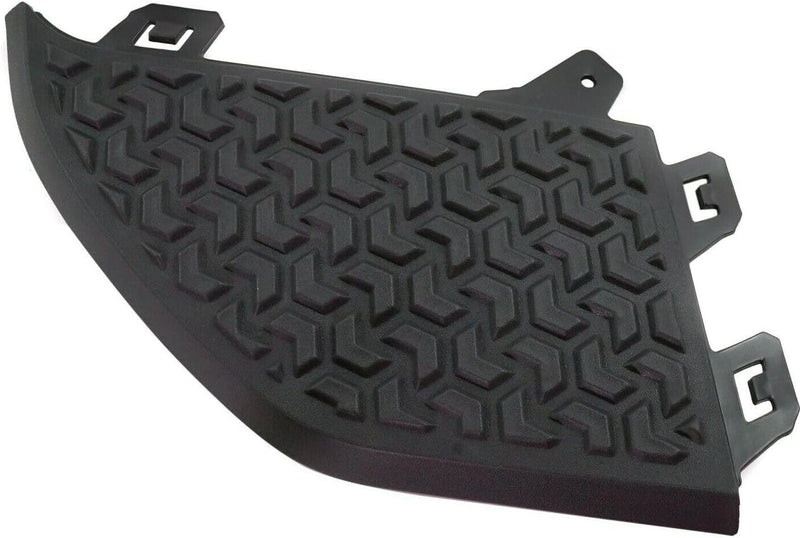 Bumper Face Bar Step Pad Molding Trim Passenger Right Side for Chevy 84227859
