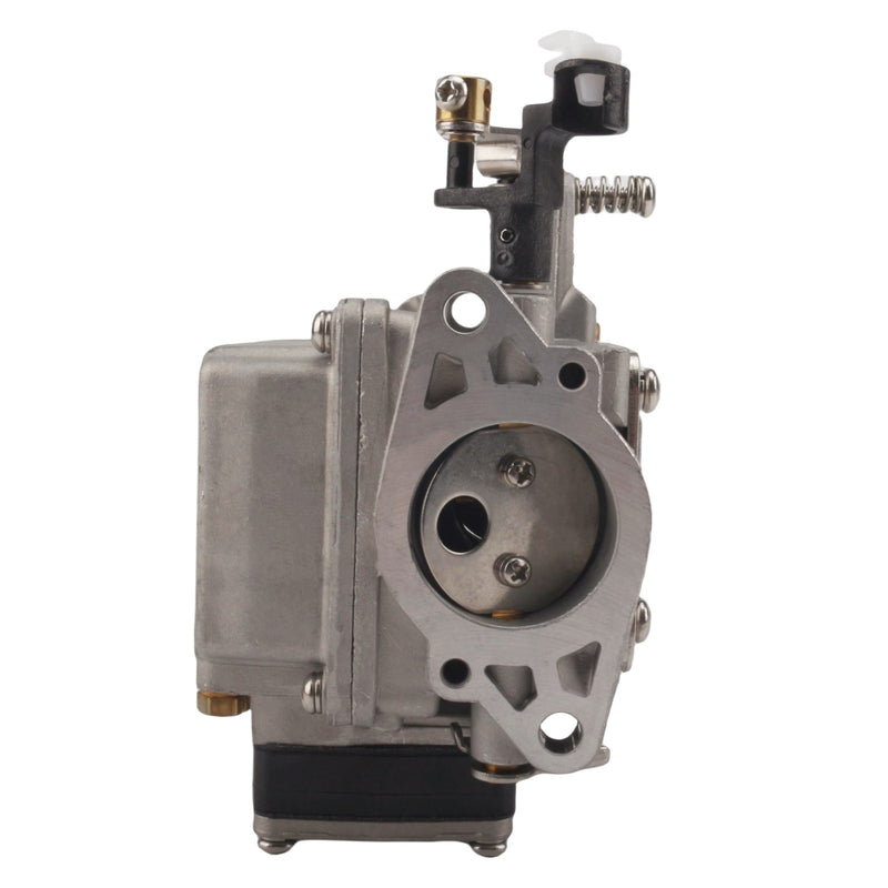 63V-14301-00 3V-14301-10 Carburetor for Yamaha Outboard 9.9HP 15HP 2-Stroke
