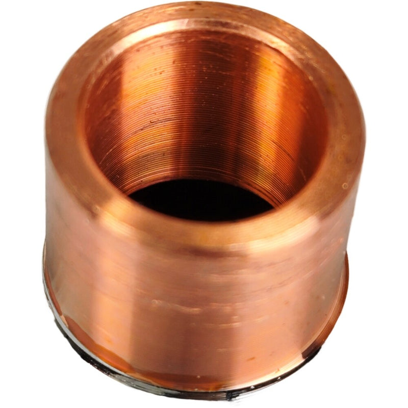 6X J08E Engine Injector Tube Sleeve for Kobelco SK350LC-8 SK350-8 Excavator