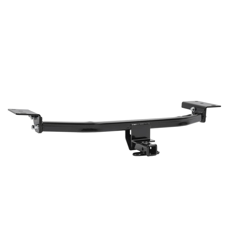 DURAFORCE 1.25" Class 1 Trailer Hitch Receiver Tube for Ford Focus 2012-2018