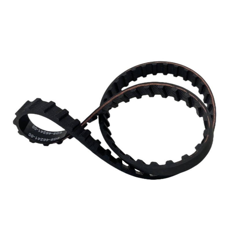 DURAFORCE 6G8-46241-00 Timing Belt for Yamaha F FT T 9.9HP 4-Stroke Outboards