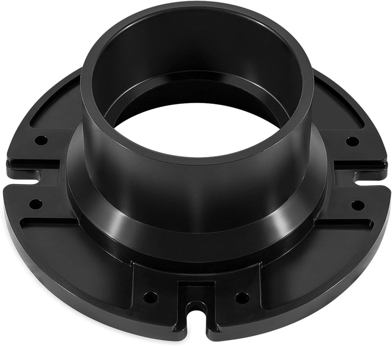 385345892 3" Toilet Socket Floor Flange for Dometic Sealand RV Toilet