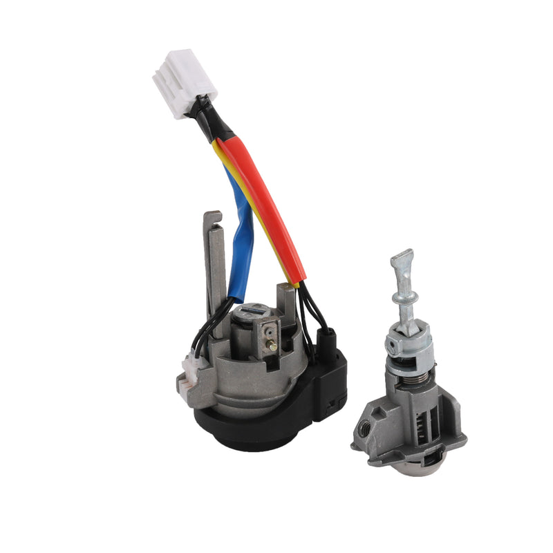 Ignition Lock Cylinder Switch w/ Keys for Kia Optima 2011-2015 Rio 2013-2017