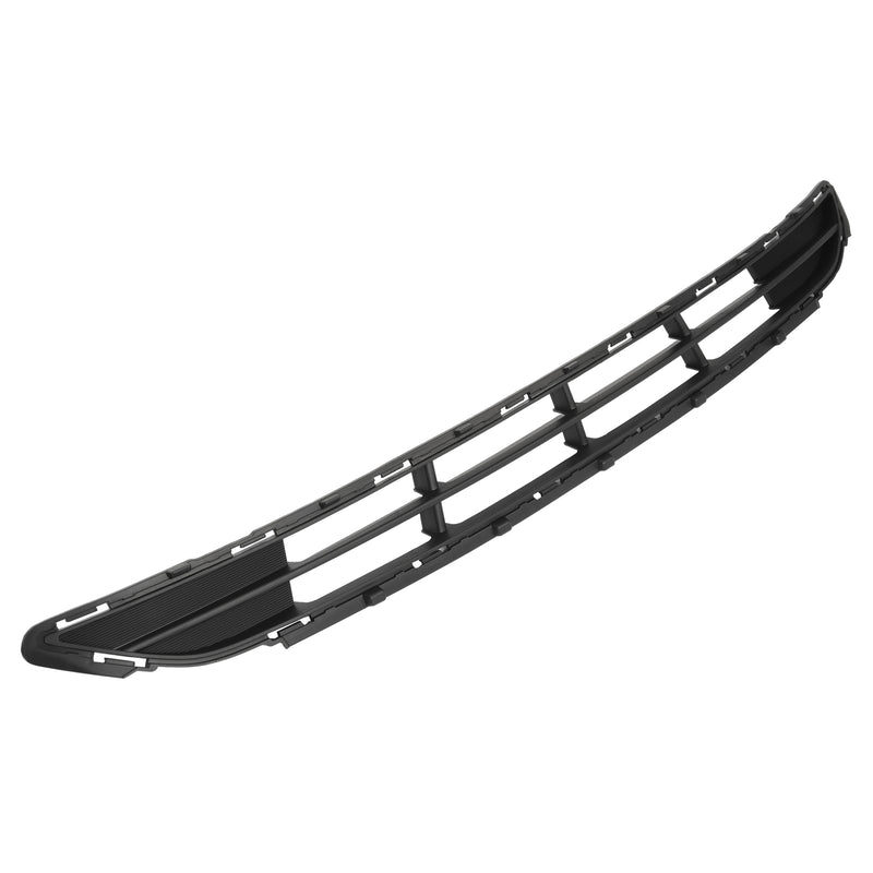 Front Bumper Lower Grille Black for Hyundai Sonata 2015 2016 2017