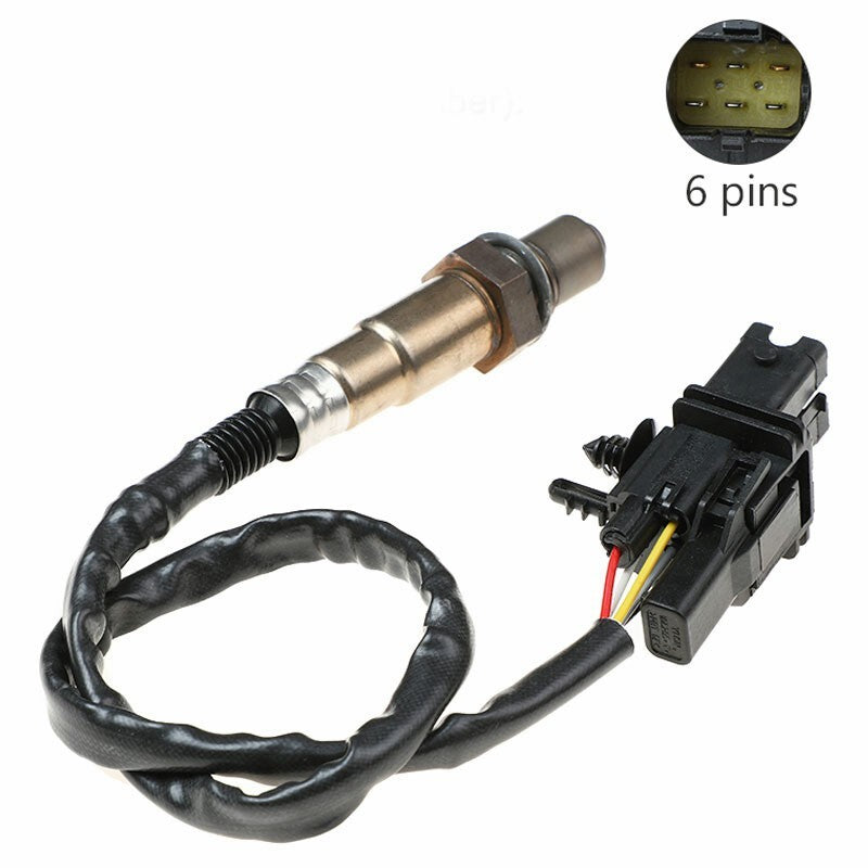 Upstream Oxygen O2 Sensor for 2004 2005 2006 Nissan Altima Titan 12499877