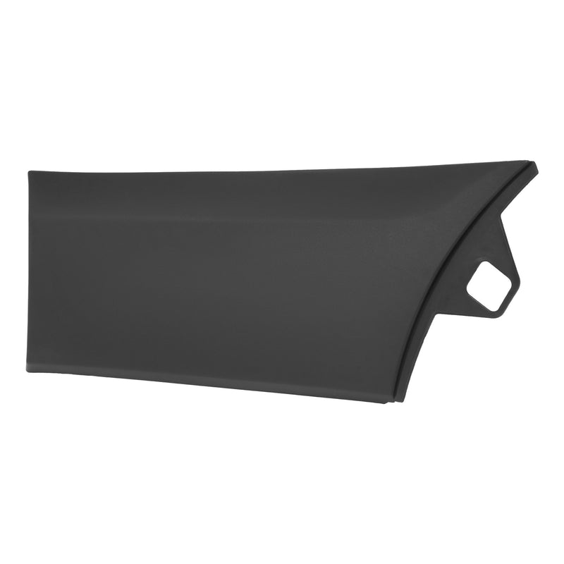 Door Molding Trim for Ford Transit 150 250 350 HD 2015-2025 Rear Driver Side