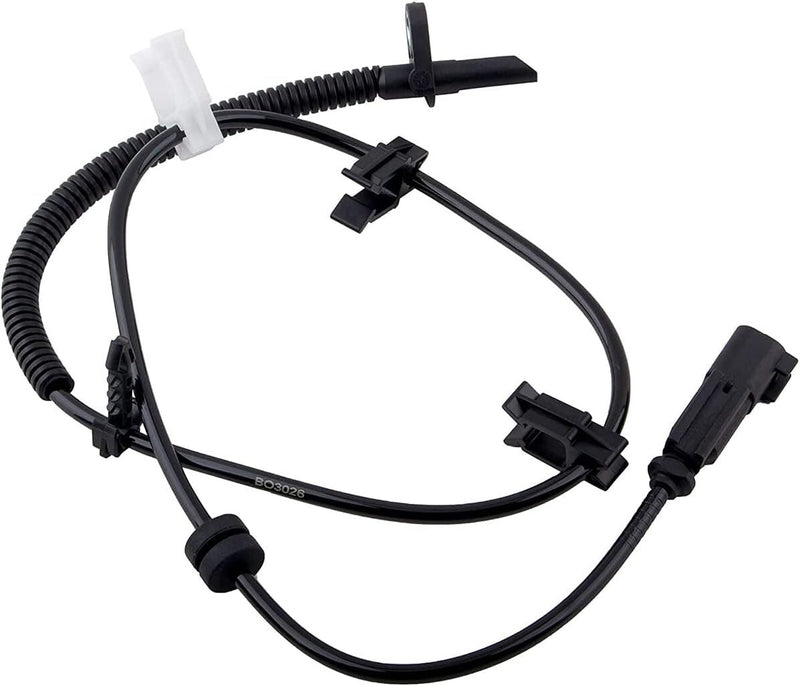 Rear Left or Rear Right ABS Wheel Speed Sensor for Buick Enclave Chevy Traverse